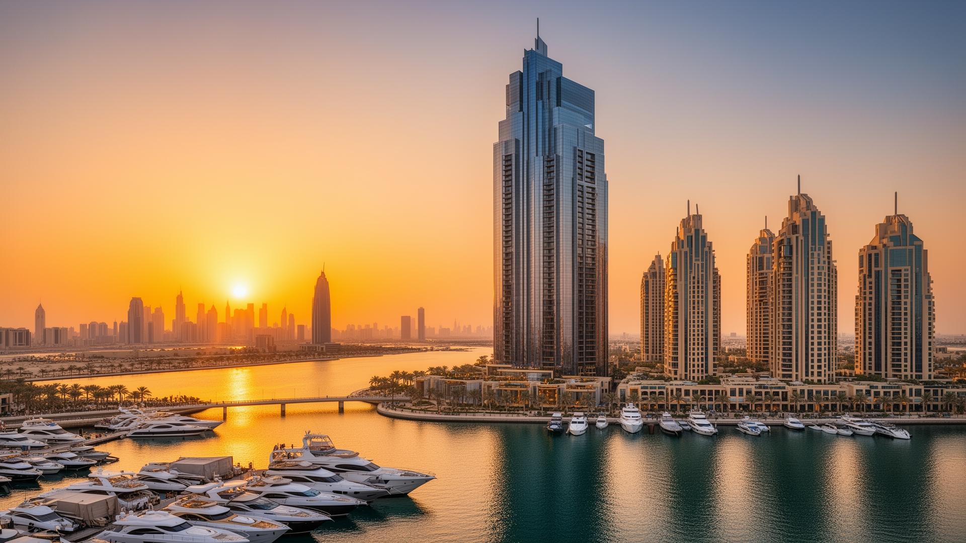 Luxury Properties Dubai